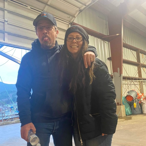 🏴‍☠️☠️💀❤️Hello Posh Friends! Here is a little bit about me and mine❤️💀☠️🏴‍☠️ - Picture 11 of 12